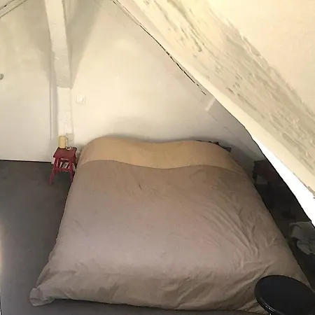 Apartment Loft Duplex Centre *