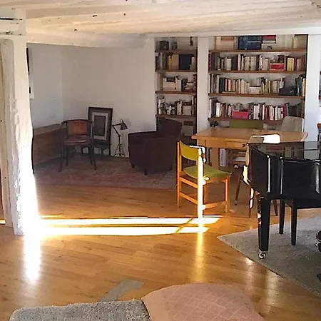 Apartment Loft Duplex Centre